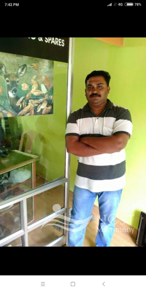 VINOD KUMAR